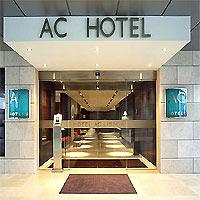 Ac Palacio Sottomayor Hotel Cascaes Exterior foto